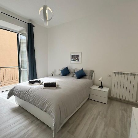 Ferienwohnung Interno 10 - Metro C Rom Exterior foto